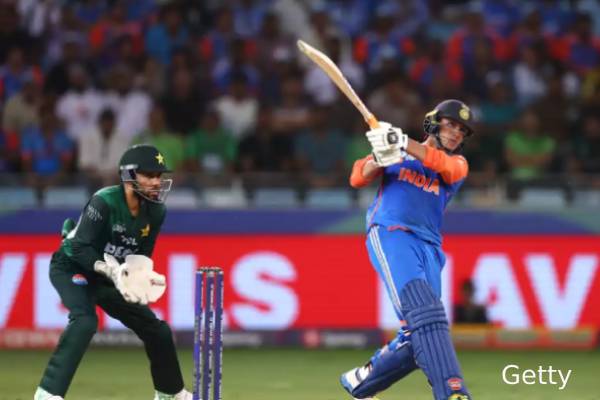 இந்தியா வீரர்களின் பேட்டில் பூசப்பட்டுள்ள பொருளே அதிரடிக்கு காரணம் - இலங்கை வீரர் குற்றச்சாட்டு | Bhanuka Rajapaksa Accuse Indian Players Bat