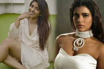 ஆயுதங்கள் வச்சி, சரவணன் வலிக்காம பண்ணுங்க .. வைரலாகும் ஐஸ்வர்யா ராஜேஷ் வீடியோ