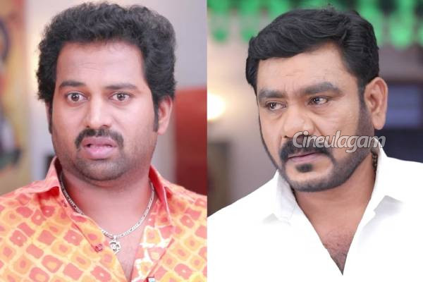 பழனிவேலா இது, இப்படியொரு காரியத்தை செய்துவிட்டார், பாண்டியன் என்ன செய்வார்... பாண்டியன் ஸ்டோர்ஸ் அடுத்த கதைக்களம் | Pandian Stores 2 Serial Next Episode Storyline பழனிவேலா இது, இப்படியொரு காரியத்தை செய்துவிட்டார், பாண்டியன் என்ன செய்வார்... பாண்டியன் ஸ்டோர்ஸ் அடுத்த கதைக்களம் | Pandian Stores 2 Serial Next Episode Storyline