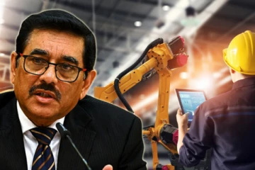 நாட்டின் கைத்தொழில் வளர்ச்சி தொடர்பில் மத்திய வங்கி ஆளுநர் வெளியிட்ட தகவல்