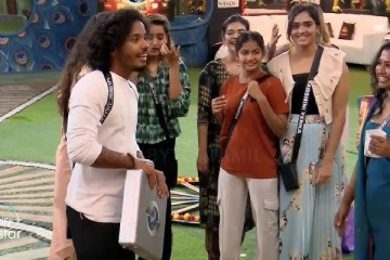 முத்துக்குமரனை தொடர்ந்து இரண்டு பணப்பெட்டியை தூக்கிய போட்டியாளர்கள்.. யார்யார் தெரியுமா, இதோ