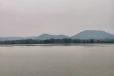 திருகோணமலை மாவட்டத்தில் பனிமூட்டமான வானிலை