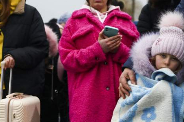 ரஸ்யர்கள், போர் நிறுத்தத்தை மீறி வருகின்றனர்” உக்ரைய்ன் குற்றச்சாட்டு (காணொளி) | Russo Ukrainian Crisis Air Strikes