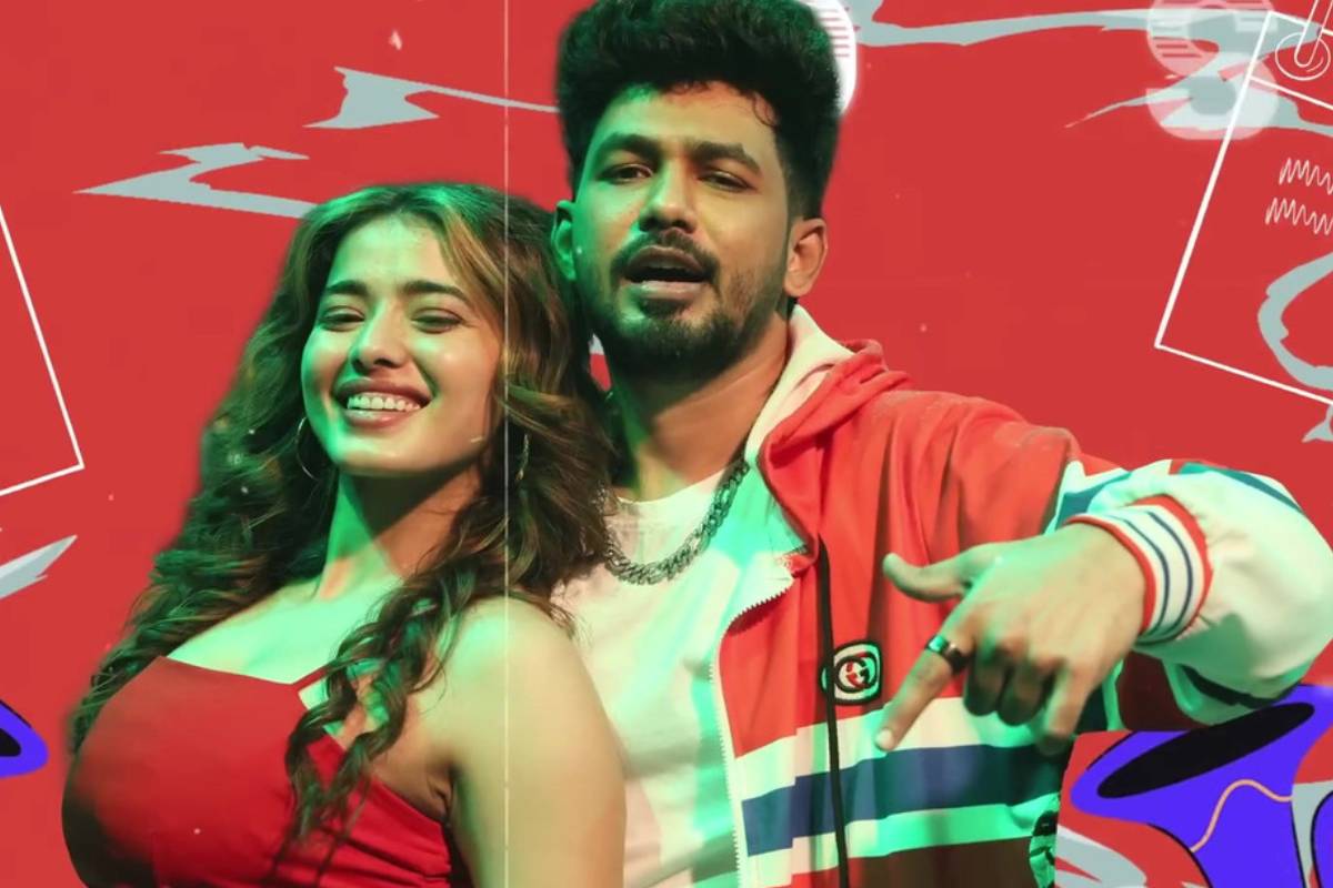 பாக்ஸ் ஆபிஸ்: மீண்டும் வசூலில் சூடுபிடித்த மீசைய முறுக்கு 2, இதுவரை செய்துள்ள வசூல்... | Hiphop Aadhi Meesaya Murukku 2 Movie Collection