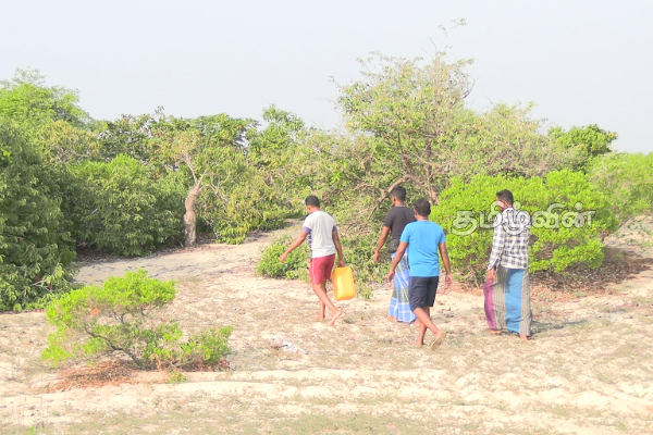 யாழில் விளையாட்டுக் கழகம் ஒன்று மேற்கொண்ட முன்னோடி செயல் | Drug Dealers Caught In Jaffna Kattaikkadu