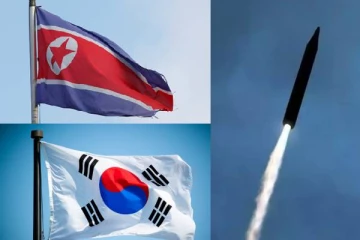 மீண்டும் சீண்டுகிறது வடகொரியா: கடும் எச்சரிக்கை விடுத்த தென்கொரியா