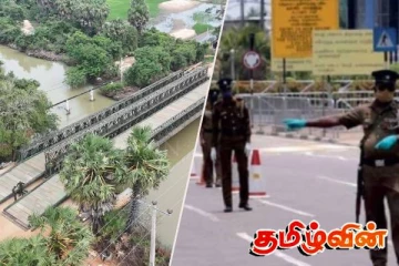 பரந்தன் - முல்லைத்தீவு வீதி தொடர்பில் பொது மக்களுக்கு விடுக்கப்பட்ட அறிவிப்பு