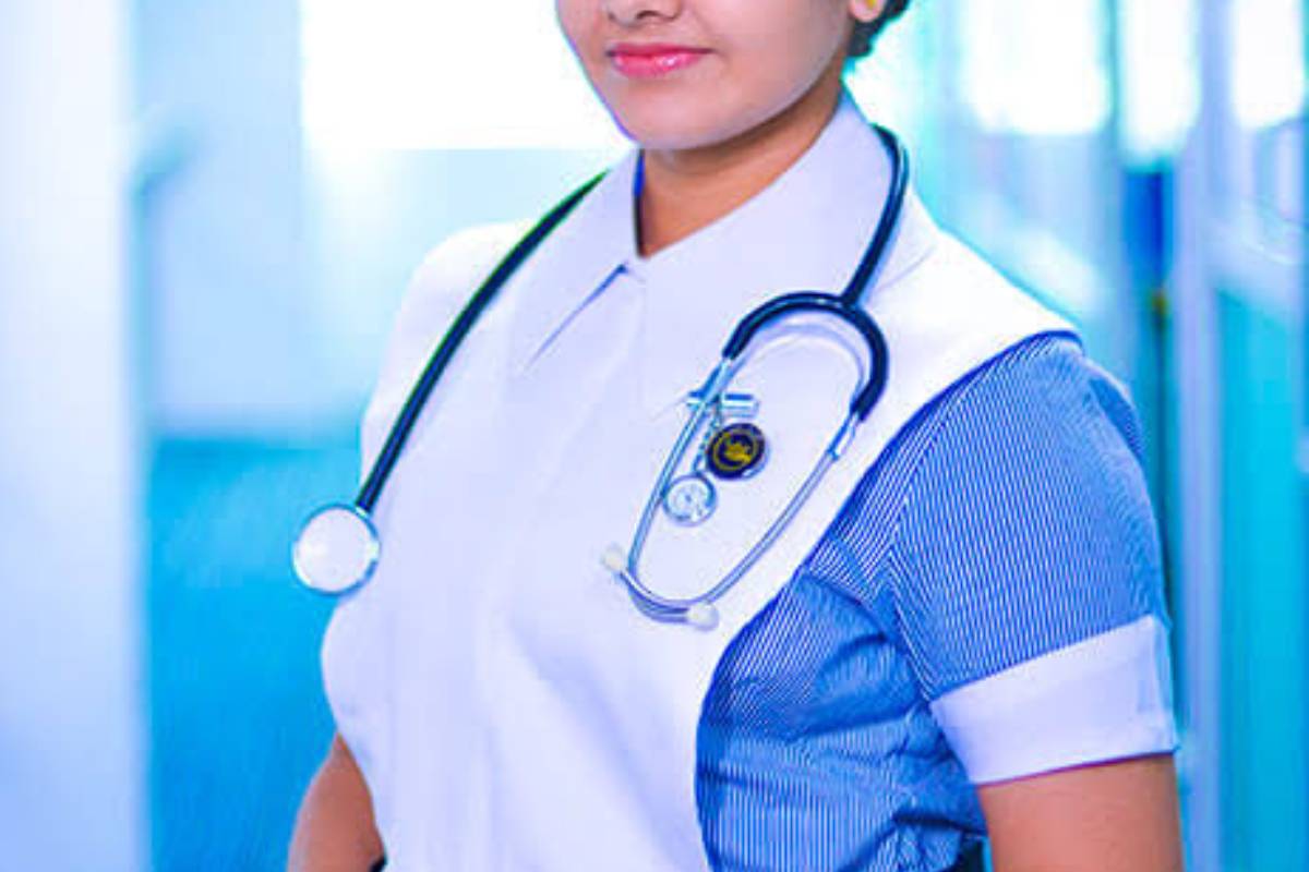 இலங்கையின் சுகாதாரப் பாதுகாப்பில் தாதியத்தின் இன்றியமையாத பங்கு..! | Essential Role Of Nursing