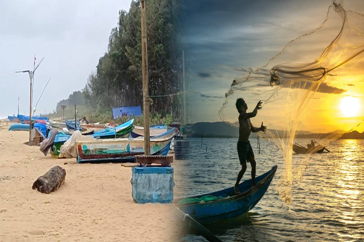மட்டக்களப்பில் கடலுக்கு சென்ற 19 வயது இளைஞருக்கு நேர்ந்த கதி - துயரில் குடும்பத்தினர் | 19 Year Old Youth Dies After Sea In Batticaloa