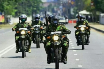 விசேட அதிரடிப்படைக்கு வழங்கப்பட்ட சலுகைகள்!