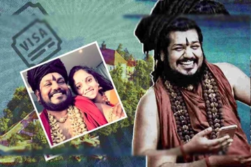 பல நாடுகளை கைலாசாவாக உருவாக்க திட்டம் தீட்டும் நித்தியானந்தா: அடுத்தக்கட்ட நடவடிக்கை என்ன தெரியுமா?