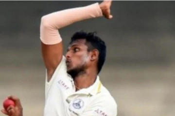 இங்கிலாந்துக்கு எதிரான டி20 போட்டியில் இடம்பெறுவாரா நடராஜன்?