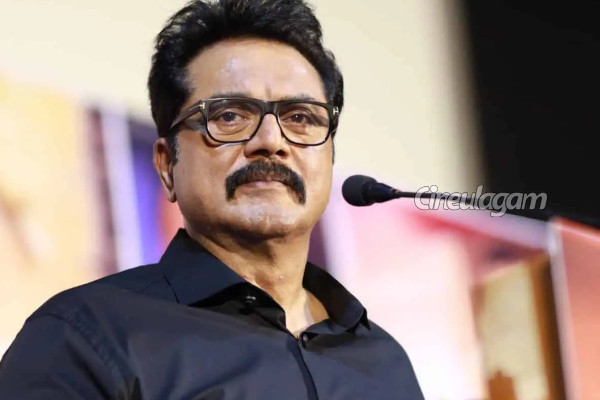 71 வயதிலும் இப்படி இருக்க காரணம்.. சரத்குமார் போட்டுடைத்த உண்மை | Sarathkumar About His Fitness At 71