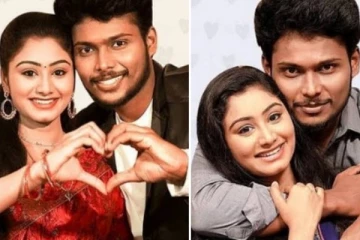 விஷ்ணுகாந்த் வெளியிட்ட ஆடியோ.. சம்யுக்தாவிடம் தவறாக நடந்தேனா? ரவி தரப்பு விளக்கம்