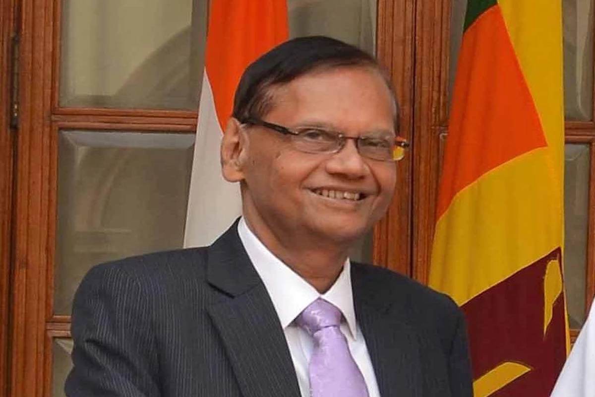 பாரிய அரசியல் பொறியில் சிக்கிக்கொண்டுள்ள ஜி. எல். பீரிஸ் | Gl Peiris Is Caught In A Huge Political Trap பாரிய அரசியல் பொறியில் சிக்கிக்கொண்டுள்ள ஜி. எல். பீரிஸ் | Gl Peiris Is Caught In A Huge Political Trap