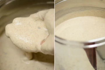 இப்படி மாவு அரைத்தால் தோசை, இட்லி, ஆப்பம் மூன்றையும் பஞ்சு போல் சுடலாம்...!