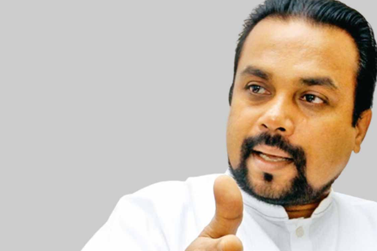 எந்தவொரு நீதிமன்ற நடவடிக்கையையும் எதிர்கொள்ளத் தயார் - விமல் அறிவிப்பு | Wimal Weerawansa Statement