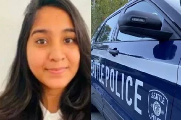 வெளிநாட்டில் விபத்தில் பலியான இந்திய மாணவி! பொலிஸாருக்கு ஏற்பட்டுள்ள சிக்கல்