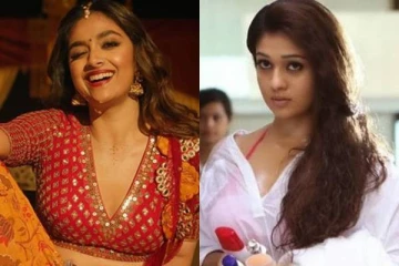 குடும்ப குத்து விளக்காக இருந்து கவர்ச்சிக்கு மாறிய 45 வயது நடிகை.. என்ன கீர்த்தி?