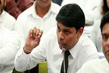 இரணைமடு சம்மேளனத்தின் சவால் ; எம்.பி அர்ச்சுனாவிற்கு எதிராக மனு கையளிப்பு