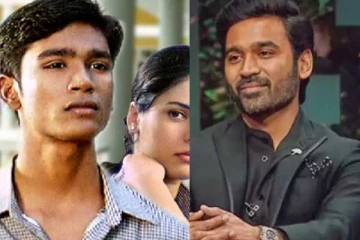 தனுஷை அப்படி சொன்னவங்கள செருப்பால அடிக்கனும்.. சுசித்ராவால் கோபத்தில் பொங்கிய தொகுப்பாளர்..