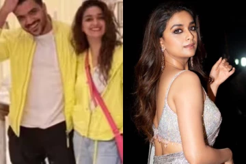 கீர்த்தி சுரேஷின் வருங்கால கணவர் இவரா.. நேரடியாகவே சொன்ன பதில்