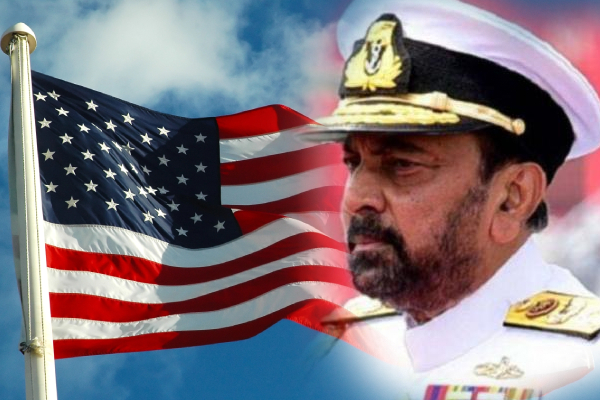 அமெரிக்காவின் தீர்மானத்திற்கு இலங்கை கவலை! | Sri Lanka Worried About America S Decision