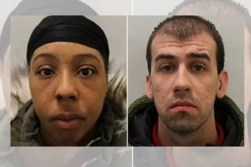 ஈவு இரக்கமின்றி  8 மாதங்களே ஆன குழந்தையை கொலை செய்த பெற்றோர்!