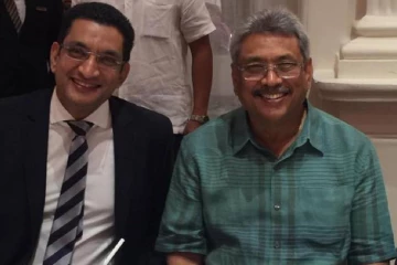 ராஜபக்சக்களின் திட்டங்களுக்கு அலி சப்ரி போட்ட தடை!