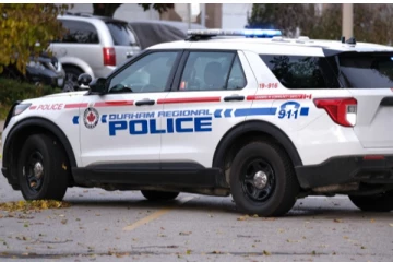 கனடாவில் காதலனின் கத்தி குத்துக்கு இலக்கான பெண்