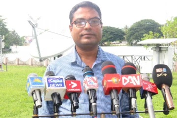 மீனவர்களுக்கு வானிலை அவதான நிலையம் விடுத்துள்ள எச்சரிக்கை