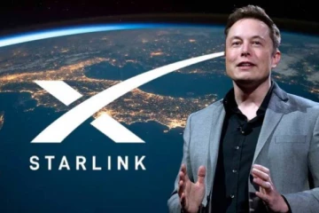 எலான் மஸ்க் இன் ஸ்டார்லிங்க்குக்கு அனுமதி!