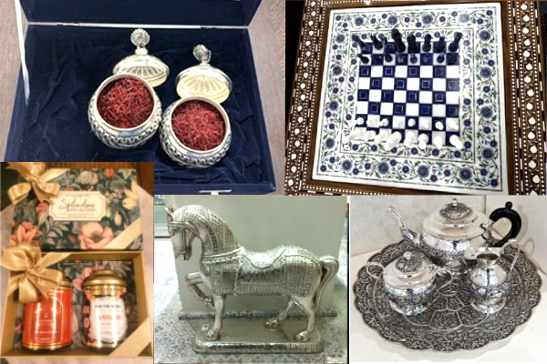 Modi gifts to Putin 2025, Assam tea gift to Russia, Kashmir saffron diplomacy, Srimad Bhagavad Gita Russian edition, India Russia cultural ties, Murshidabad silver tea set, Agra marble chess set, Modi Putin Delhi summit, India Russia friendship news, Indian heritage diplomacy Modi gifts to Putin 2025, Assam tea gift to Russia, Kashmir saffron diplomacy, Srimad Bhagavad Gita Russian edition, India Russia cultural ties, Murshidabad silver tea set, Agra marble chess set, Modi Putin Delhi summit, India Russia friendship news, Indian heritage diplomacy