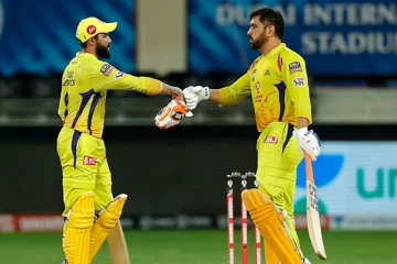 ஜடேஜா இல்லாததை நினைத்து வருத்தப்பட்ட தோனி - சோகத்தில் ரசிகர்கள்