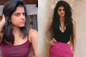 ஆண்களை மயக்க தான் கவர்ச்சி ஆடை போடுறேனா.. பதிலடி கொடுத்த பிக்பாஸ் நடிகை மாயா..