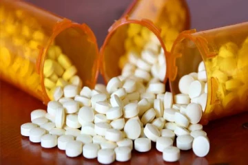 யாழில்  போதை மாத்திரைகளுடன் ஒருவர் கைது