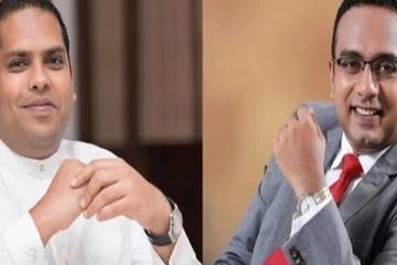 ஹரினின் முடிவை பின்பற்றப்போகும் சஜித் கட்சியின் மேலும் சிலர்!