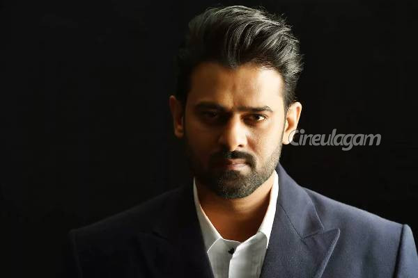 முடி உதிர்ந்து வயதான தோற்றத்தில் காணப்படும் நடிகர் பிரபாஸ்.. ரசிகர்கள் ஷாக், என்ன ஆனது? | Prabhas A I Photo Goes Viral