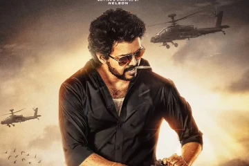 பீஸ்ட் படத்தில் முன்னணி நடிகர்.. தளபதி விஜய் ரசிகர்களுக்கு காத்திருக்கும் சர்ப்ரைஸ் செய்தி..