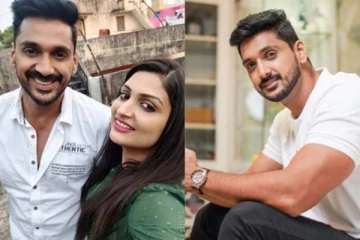 பெண் குழந்தையை பெற்றெடுத்த செவ்வந்தி சீரியல் நடிகை! அர்ணவ்வை திட்டித் தீர்க்கும் ரசிகர்கள்