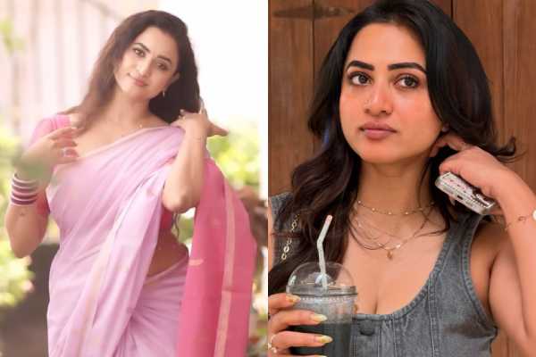 சீரியல் நடிகை ஜனனி அசோக் குமாரின் ரீசெண்ட் புகைப்படங்கள்.. | Serial Actress Janani Ashok Kumar Dubai Photos