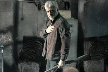 6 நாள் முடிவில் அஜித்தின் விடாமுயற்சி படம் மொத்தமாக செய்துள்ள வசூல்... இத்தனை கோடியா?