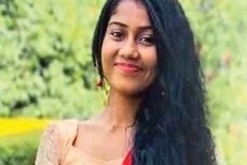 விபத்தில் சிக்கி உயிரிழந்த பல்கலைக்கழக மாணவி - பெற்றோர் எடுத்த நடவடிக்கை