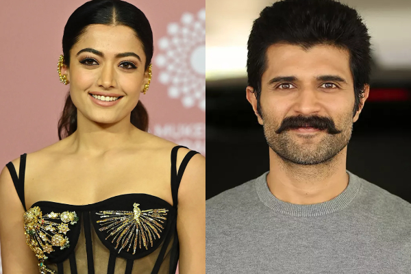 ராஷ்மிகா மந்தனா - விஜய் தேவரகொண்டா விரைவில் திருமணம்? சொத்து மதிப்பு குறித்து உலா வரும் தகவல்.. | Rashmika Mandanna Vijay Deverakonda Net Worth