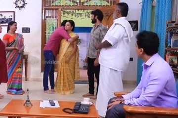 பாக்கியாவிற்கு கிடைத்த அடுத்த அதிர்ஷ்டம்! புள்ளப்பூச்சி மாதிரி இருந்தாளே! குடிபோதையில் புலம்பும் கோபி