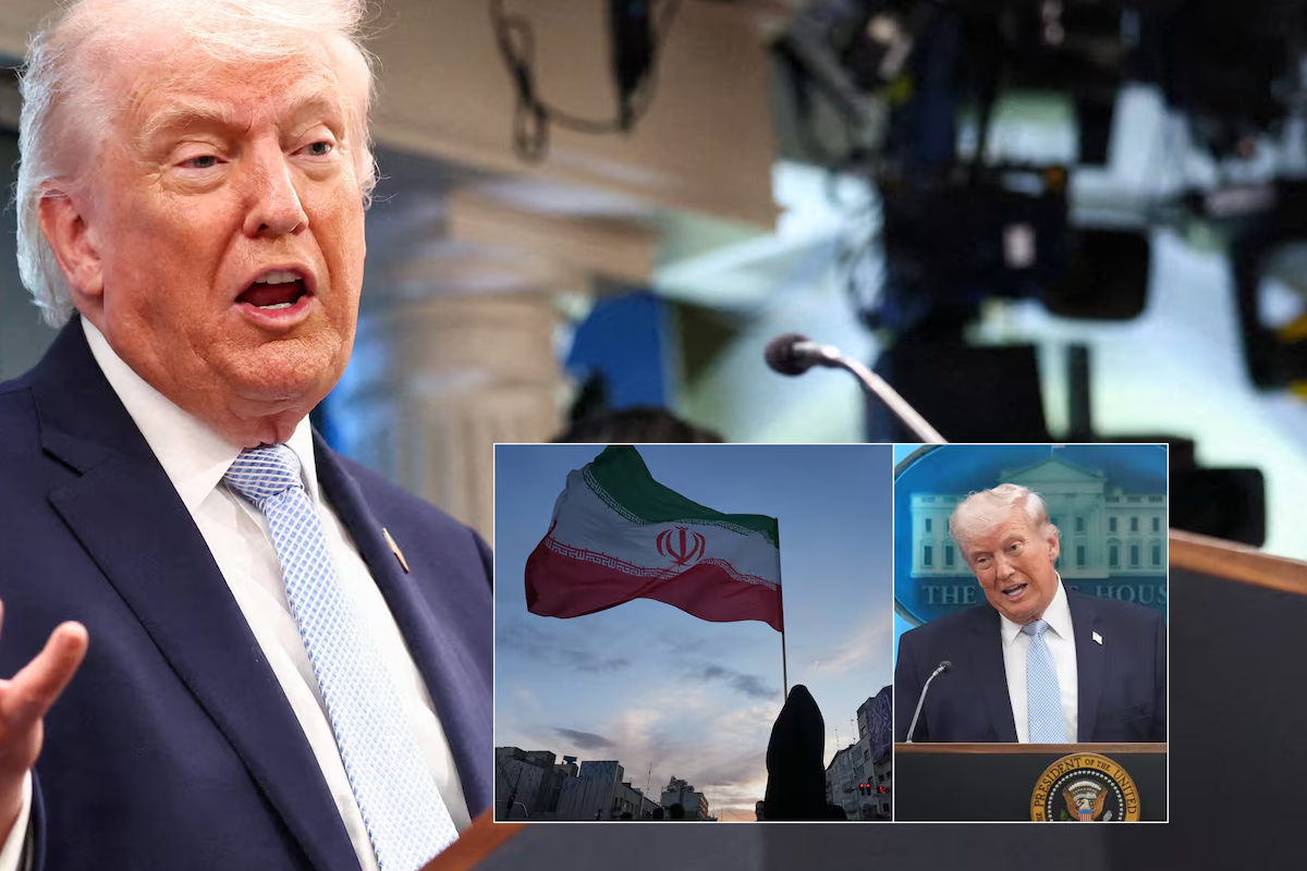 ட்ரம்பின் பாகிஸ்தான் சூதாட்டம்! ஈரான் கையில் அணு ஆயுதத்தை விடவும் வலிமையான ஆயுதம் | Iran Has Weapon More Powerful Than Nuclear Weapon