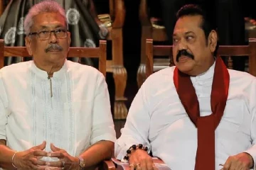 மகிந்தவின் அதிகாரத்தை ஏன் பறித்தார் கோட்டாபய?