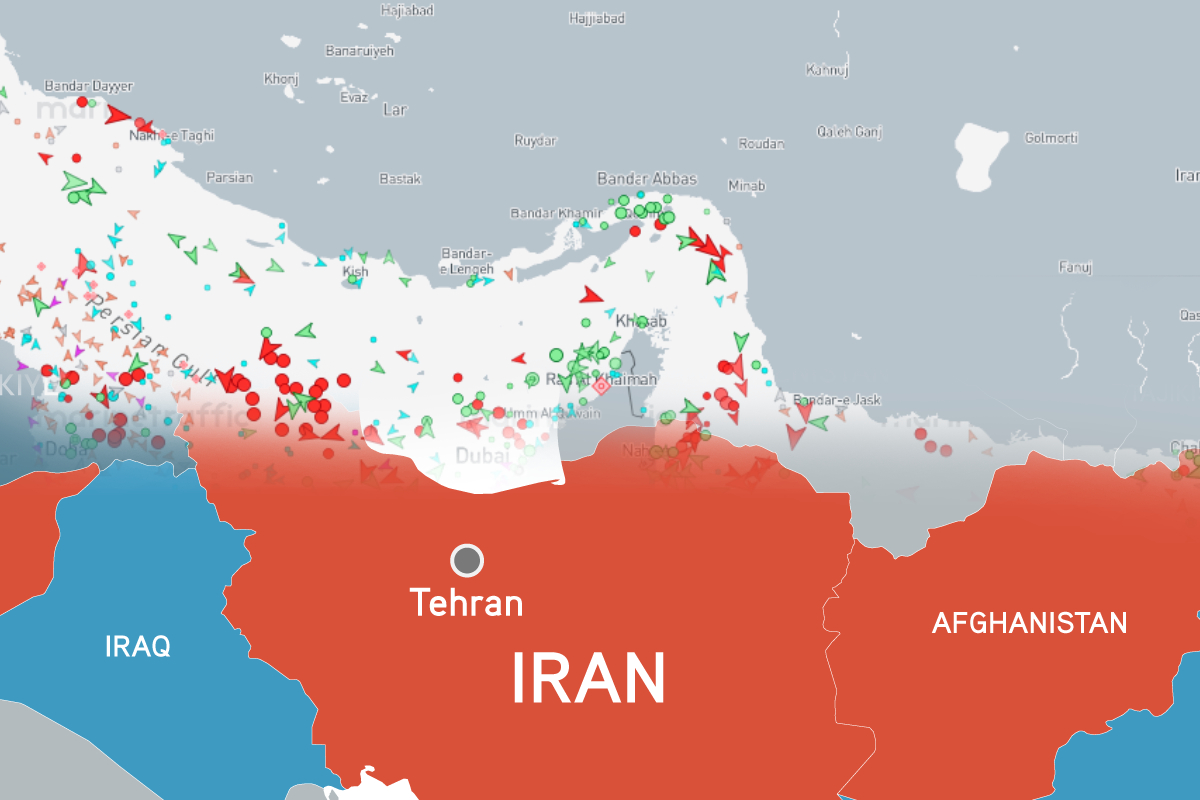பாகிஸ்தானில் இருந்து வெளியான முதல் அறிக்கை! ஹோர்முஸை நோக்கி படையெடுத்த சர்வதேச கப்பல்கள் | International Ships Sailed Towards Hormuz