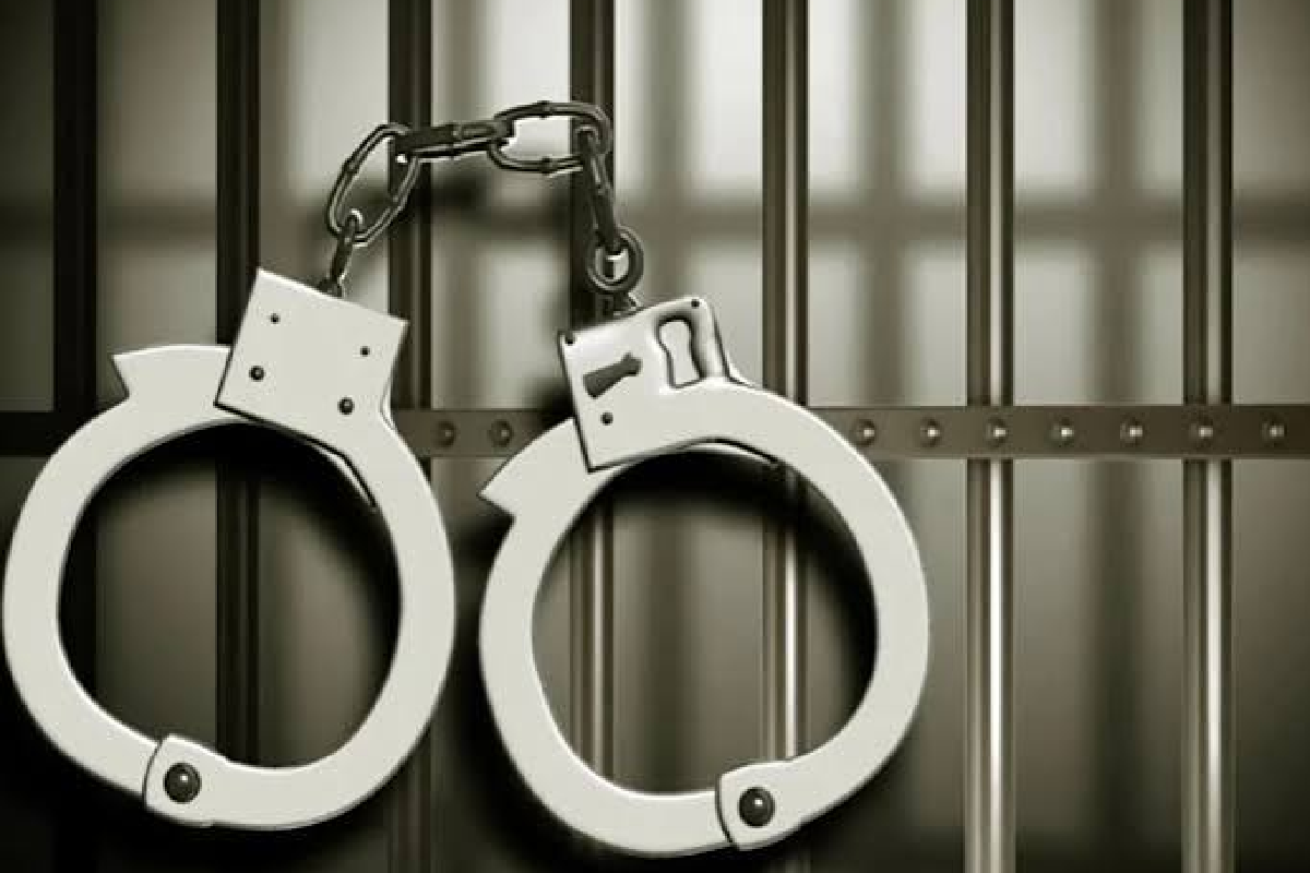 கொலைச் சம்பவத்துடன் தொடர்புடைய மூவர் கைது | Three Arrested In Connection With Murder