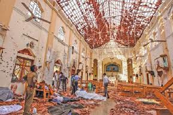 கண்டியில் உள்ள ஹோட்டலில் போடப்படும் இரகசிய திட்டம் - பாதுகாப்பு இராஜாங்க அமைச்சர் அம்பலம்! | A Plan To Disrupt The Country In A Kandy Hotel